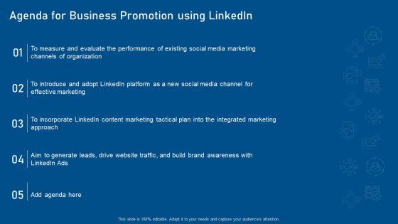 Business_Promotion_Using_Linkedin_Ppt_PowerPoint_Presentation_Complete_With_Slides_Slide_2.jpg
