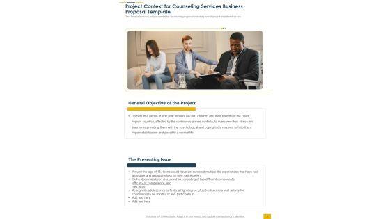 Business_Proposal_For_Counseling_Services_Example_Document_Report_Doc_Pdf_Ppt_Slide_5.jpg