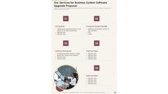 Business_System_Software_Upgrade_Proposal_Example_Document_Report_Doc_Pdf_Ppt_Slide_5.jpg