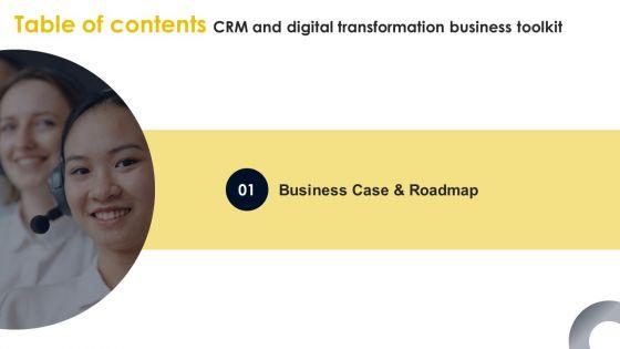 CRM_And_Digital_Transformation_Business_Toolkit_Table_Of_Contents_Information_PDF_Slide_1.jpg