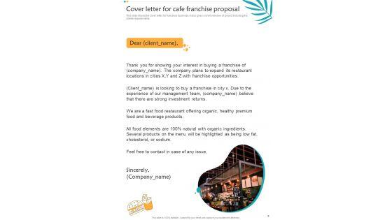 Cafe_Franchise_Proposal_Example_Document_Report_Doc_Pdf_Ppt_Slide_2.jpg
