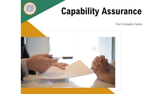 Capability_Assurance_Project_Organization_Ppt_PowerPoint_Presentation_Complete_Deck_Slide_1.jpg