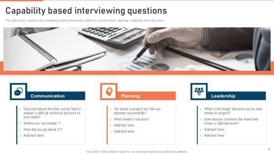Capability_Based_Interviewing_Ppt_PowerPoint_Presentation_Complete_Deck_With_Slides_Slide_3.jpg