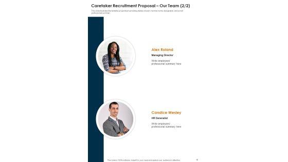 Caretaker_Recruitment_Proposal_Example_Document_Report_Doc_Pdf_Ppt_Slide_18.jpg