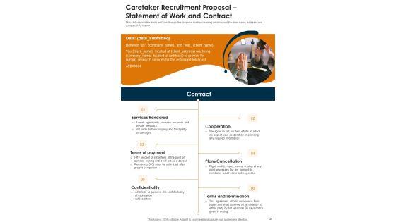 Caretaker_Recruitment_Proposal_Example_Document_Report_Doc_Pdf_Ppt_Slide_24.jpg