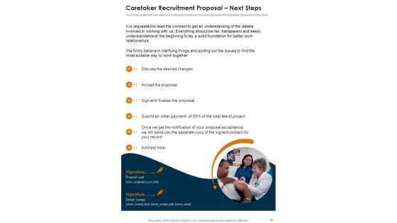Caretaker_Recruitment_Proposal_Example_Document_Report_Doc_Pdf_Ppt_Slide_26.jpg