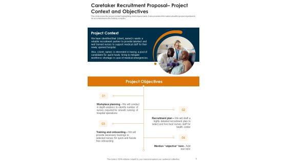 Caretaker_Recruitment_Proposal_Example_Document_Report_Doc_Pdf_Ppt_Slide_5.jpg