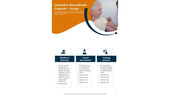 Caretaker_Recruitment_Proposal_Example_Document_Report_Doc_Pdf_Ppt_Slide_8.jpg