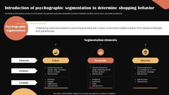 Categories_Of_Segmenting_And_Profiling_Customers_Introduction_Of_Psychographic_Segmentation_To_Determine_Background_PDF_Slide_1.jpg