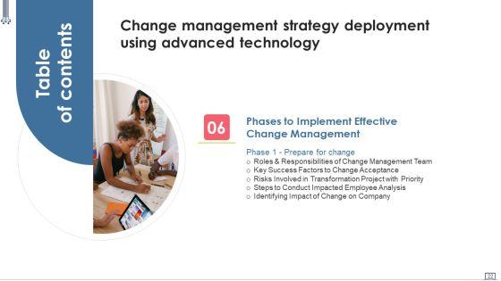 Change_Management_Strategy_Deployment_Using_Advanced_Technology_Ppt_PowerPoint_Presentation_Complete_Deck_With_Slides_Slide_22.jpg