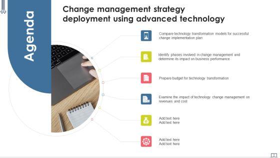 Change_Management_Strategy_Deployment_Using_Advanced_Technology_Ppt_PowerPoint_Presentation_Complete_Deck_With_Slides_Slide_2.jpg