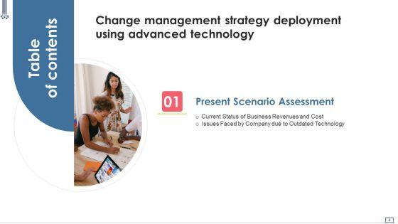 Change_Management_Strategy_Deployment_Using_Advanced_Technology_Ppt_PowerPoint_Presentation_Complete_Deck_With_Slides_Slide_4.jpg