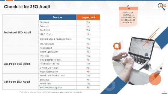 Checklist_For_Technical_On_Page_And_Off_Page_SEO_Audit_Training_Ppt_Slide_1.jpg