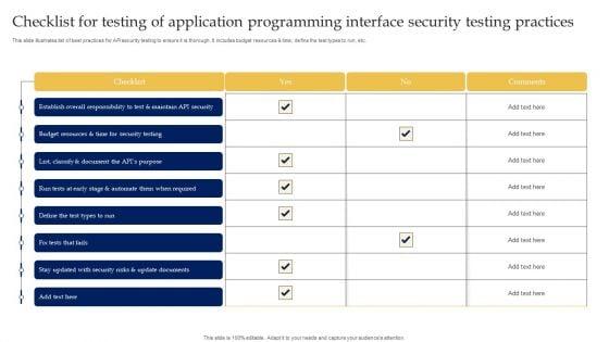 Checklist_For_Testing_Of_Application_Programming_Interface_Security_Testing_Practices_Microsoft_PDF_Slide_1.jpg