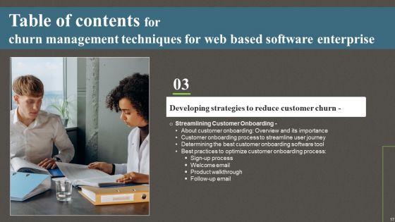 Churn_Management_Techniques_For_Web_Based_Software_Enterprise_Ppt_PowerPoint_Presentation_Complete_Deck_With_Slides_Slide_17.jpg