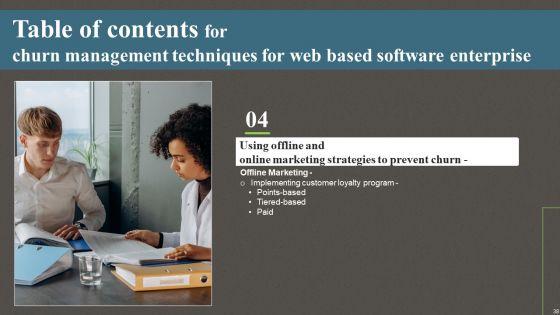Churn_Management_Techniques_For_Web_Based_Software_Enterprise_Ppt_PowerPoint_Presentation_Complete_Deck_With_Slides_Slide_38.jpg