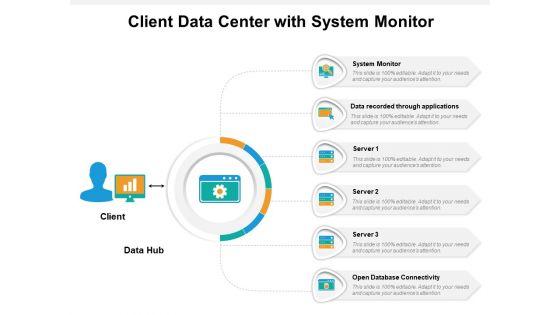Client_Data_Center_With_System_Monitor_Ppt_PowerPoint_Presentation_File_Portrait_PDF_Slide_1.jpg