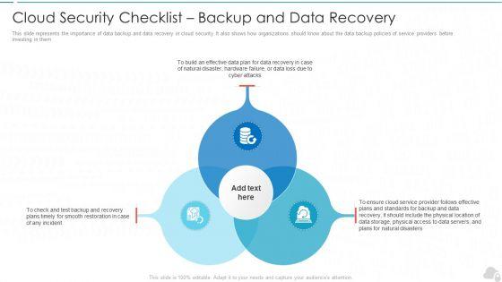 Cloud_Security_Checklist_Backup_And_Data_Recovery_Cloud_Computing_Security_IT_Ppt_Styles_Rules_PDF_Slide_1.jpg