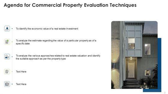 Commercial_Property_Evaluation_Techniques_Ppt_PowerPoint_Presentation_Complete_With_Slides_Slide_2.jpg