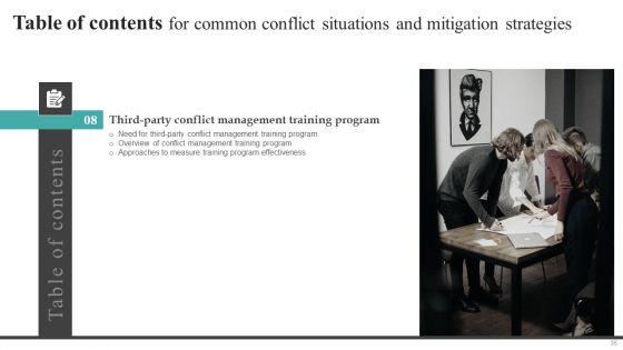 Common_Conflict_Situations_And_Mitigation_Strategies_Ppt_PowerPoint_Presentation_Complete_Deck_With_Slides_Slide_35.jpg