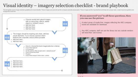 Complete_Brand_Promotion_Playbook_Visual_Identity_Imagery_Selection_Checklistbrand_Playbook_Pictures_PDF_Slide_1.jpg