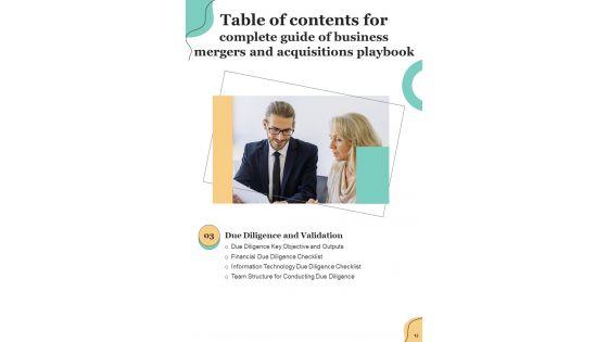 Complete_Guide_Of_Business_Mergers_And_Acquisitions_Playbook_Template_Slide_12.jpg
