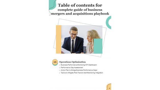 Complete_Guide_Of_Business_Mergers_And_Acquisitions_Playbook_Template_Slide_29.jpg