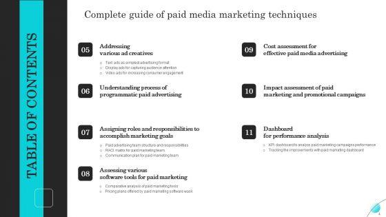 Complete_Guide_Of_Paid_Media_Marketing_Techniques_Ppt_PowerPoint_Presentation_Complete_Deck_With_Slides_Slide_4.jpg