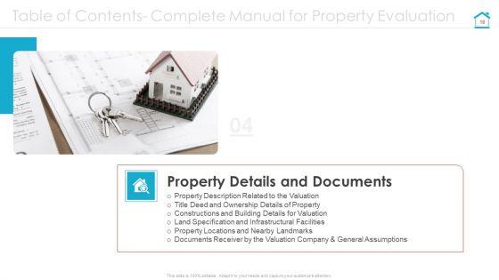 Complete_Manual_For_Property_Evaluation_Ppt_PowerPoint_Presentation_Complete_With_Slides_Slide_18.jpg