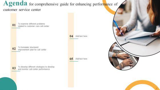 Comprehensive_Guide_For_Enhancing_Performance_Of_Customer_Service_Center_Ppt_PowerPoint_Presentation_Complete_Deck_With_Slides_Slide_2.jpg