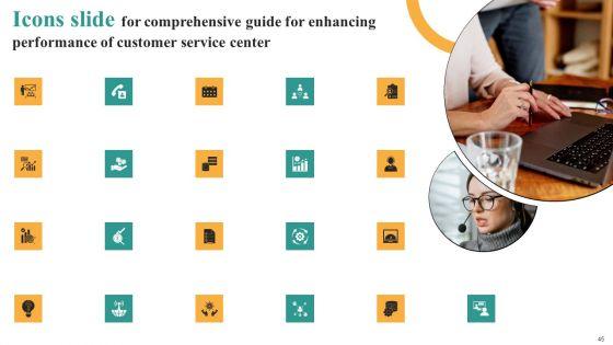 Comprehensive_Guide_For_Enhancing_Performance_Of_Customer_Service_Center_Ppt_PowerPoint_Presentation_Complete_Deck_With_Slides_Slide_45.jpg