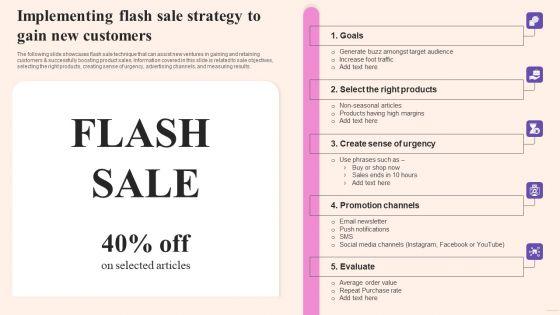 Comprehensive_Guide_To_Build_Marketing_Implementing_Flash_Sale_Strategy_To_Gain_New_Graphics_PDF_Slide_1.jpg