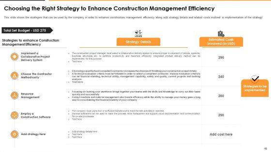 Construction_Management_For_Optimizing_Resource_Efficiency_And_Labor_Capacity_Ppt_PowerPoint_Presentation_Complete_With_Slides_Slide_15.jpg