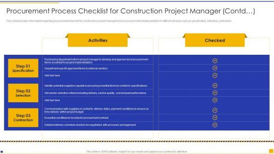 Construction_Project_Instructions_Playbook_Procurement_Process_Checklist_For_Construction_Project_Manager_Themes_PDF_Slide_2.jpg