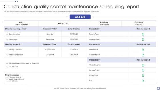 Construction_Quality_Control_Maintenance_Scheduling_Report_Ppt_PowerPoint_Presentation_Inspiration_Clipart_PDF_Slide_1.jpg