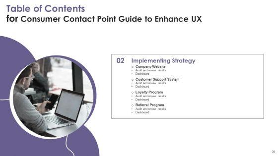 Consumer_Contact_Point_Guide_To_Enhance_UX_Ppt_PowerPoint_Presentation_Complete_Deck_With_Slides_Slide_38.jpg