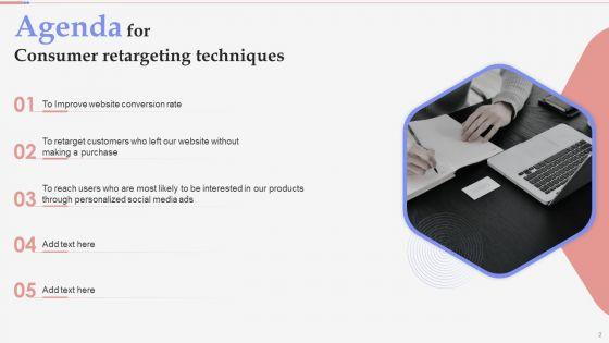 Consumer_Retargeting_Techniques_Ppt_PowerPoint_Presentation_Complete_Deck_With_Slides_Slide_2.jpg