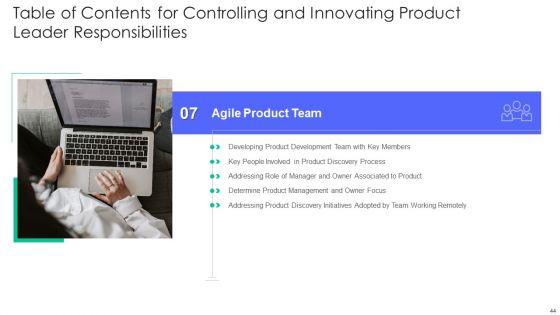 Controlling_And_Innovating_Product_Leader_Responsibilities_Ppt_PowerPoint_Presentation_Complete_Deck_With_Slides_Slide_44.jpg
