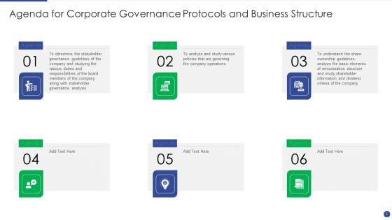 Corporate_Governance_Protocols_And_Business_Structure_Ppt_PowerPoint_Presentation_Complete_Deck_With_Slides_Slide_2.jpg