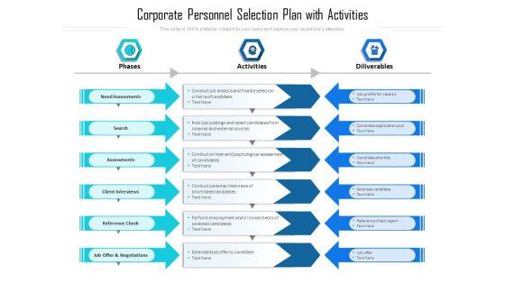 Corporate_Personnel_Selection_Plan_With_Activities_Ppt_PowerPoint_Presentation_File_Visual_Aids_PDF_Slide_1.jpg
