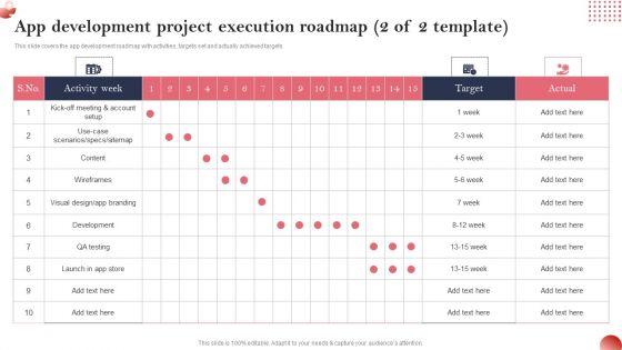 Creating_And_Introducing_A_Web_Based_App_Development_Project_Execution_Roadmap_Structure_PDF_Slide_2.jpg