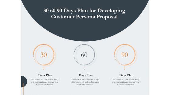 Creating_Buyer_Persona_30_60_90_Days_Plan_For_Developing_Customer_Persona_Proposal_Topics_PDF_Slide_1.jpg