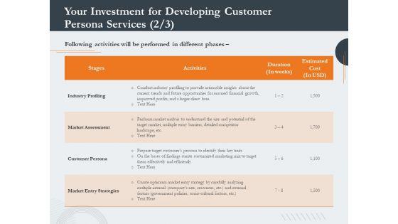 Creating_Buyer_Persona_Your_Investment_For_Developing_Customer_Persona_Services_Market_Introduction_PDF_Slide_1.jpg