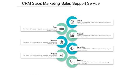 Crm_Steps_Marketing_Sales_Support_Service_Ppt_PowerPoint_Presentation_Gallery_Ideas_Slide_1.jpg