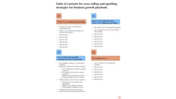 Cross_Selling_And_Upselling_Strategies_For_Business_Growth_Playbook_Template_Slide_3.jpg