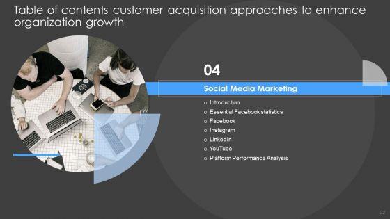 Customer_Acquisition_Approaches_To_Enhance_Organization_Growth_Ppt_PowerPoint_Presentation_Complete_With_Slides_Slide_22.jpg