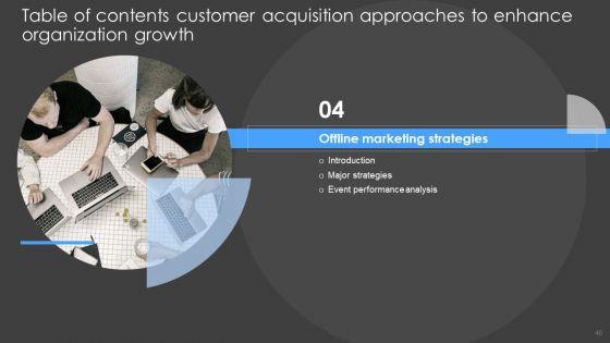 Customer_Acquisition_Approaches_To_Enhance_Organization_Growth_Ppt_PowerPoint_Presentation_Complete_With_Slides_Slide_46.jpg