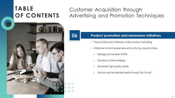 Customer_Acquisition_Through_Advertising_And_Promotion_Techniques_Ppt_PowerPoint_Presentation_Complete_Deck_With_Slides_Slide_38.jpg