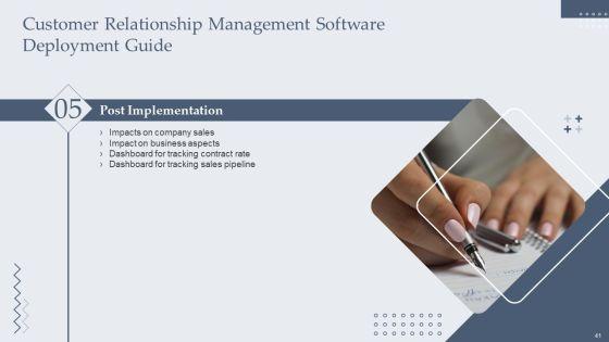 Customer_Relationship_Management_Software_Deployment_Guide_Ppt_PowerPoint_Presentation_Complete_Deck_With_Slides_Slide_41.jpg