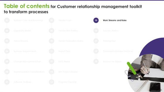 Customer_Relationship_Management_Toolkit_To_Transform_Processes_Ppt_PowerPoint_Presentation_Complete_Deck_With_Slides_Slide_89.jpg